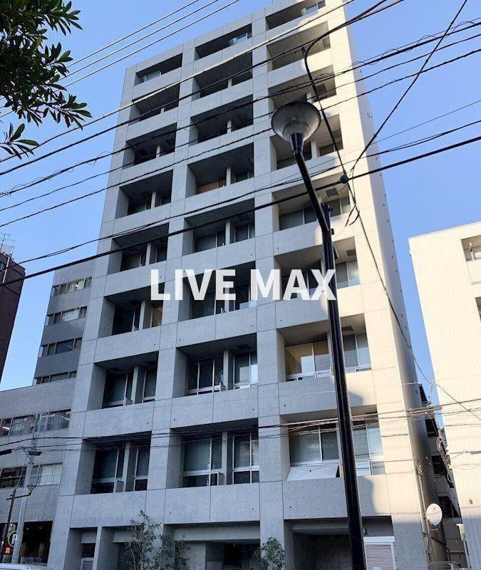 ZOOM麻布十番の画像