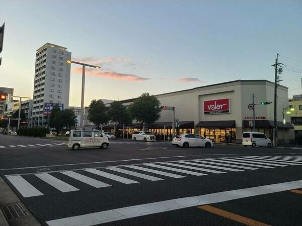 千種ファーストビルNの周辺
