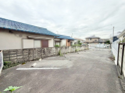 【外観】 | 上野町西　売土地 | イエストアの建築施行事例や参考プラン図等ございますのでお気軽にお問合せ下さい♪