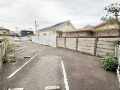 【外観】 | 上野町西　売土地 | 【住宅ローン相談】住宅ローンにご不安、ご心配のある方でもイエストアでは豊富な知識でサポート致します♪