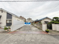 上野町西　売土地の画像