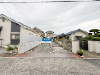 【外観】 | 【建築条件無】建築条件が無いのでお好きなハウスメーカーで建築可能です♪
