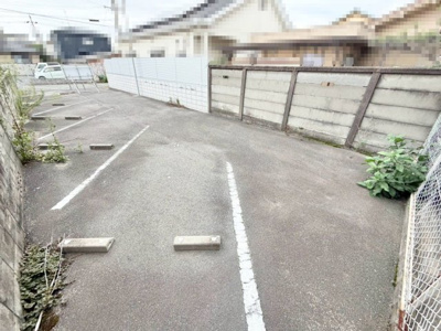 【外観】 | 上野町西　売土地 | 人生での大きなお買い物です♪ぜひ自由設計をお選びください！！