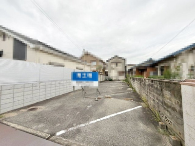 【外観】 | 上野町西　売土地 | 【お客様第一主義】定休日でもお客様の御都合に合わせてスタッフが代休等を頂きながら対応致します♪