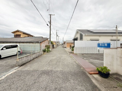 【その他】 | 上野町西　売土地 | 【ファイナンシャルプランナー在籍】ファイナンシャルプランについてのアドバイスも可能♪