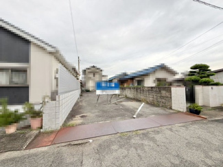 【外観】 | お好きなプランで夢のマイホームを建てて下さいね♪