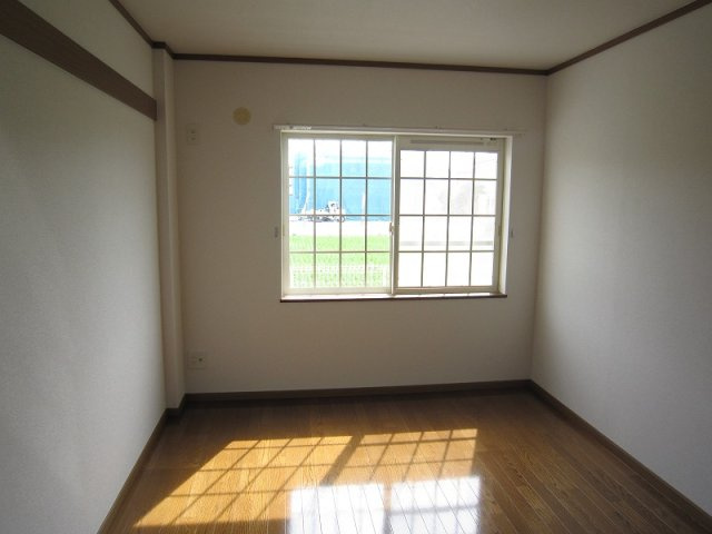 ゼクセル北野Ａの内装
