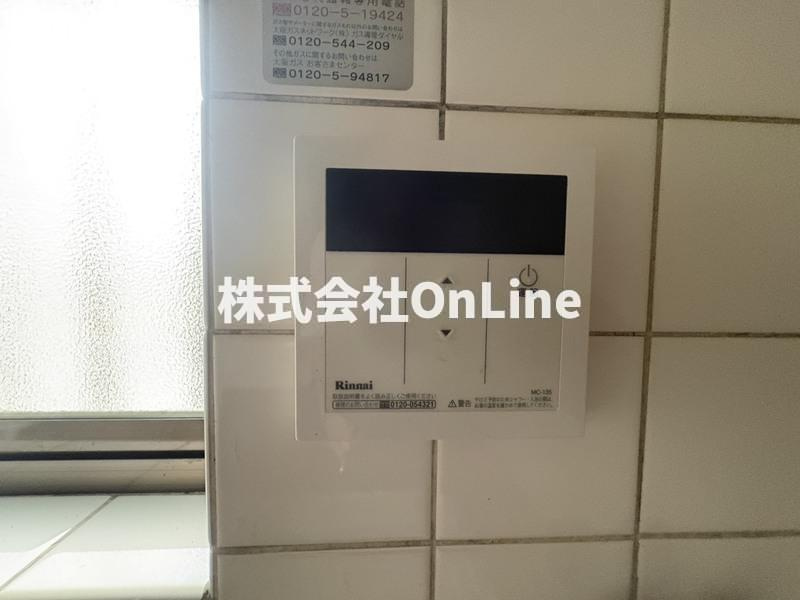 森本文化の設備