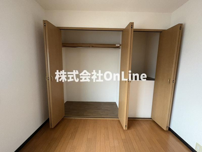 【寝室】 | 森本文化