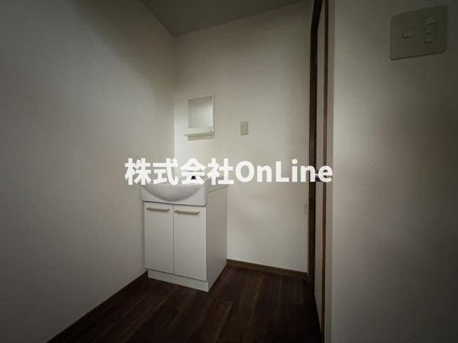 【洗面所】 | 森本文化