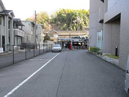 ファミール毘沙門台駅前のその他