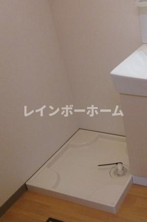 ワイズ　パラシオンのその他