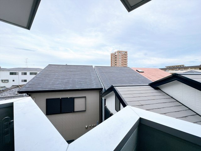 【展望】 | セレスタ