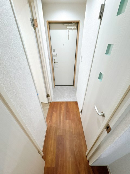 【玄関】 | セレスタ