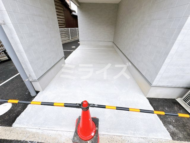 【駐車場】 | セレスタ