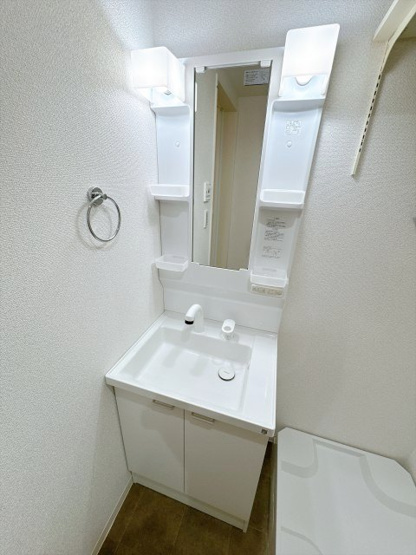 【独立洗面台】 | セレスタ