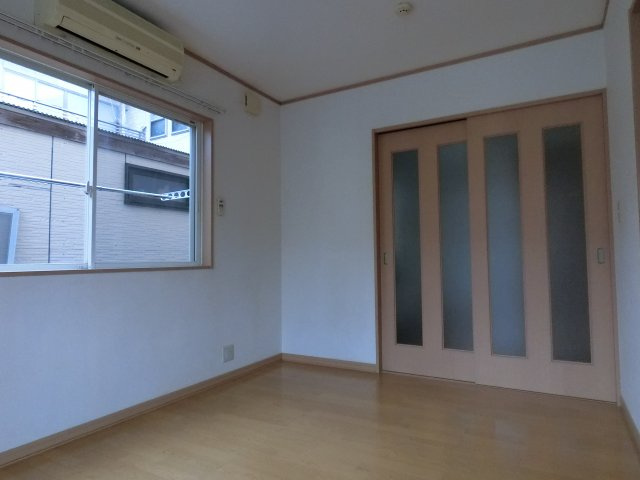 【居間・リビング】 | 平川アパート