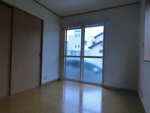 【居間・リビング】 | 平川アパート