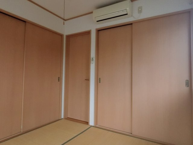 【和室】 | 平川アパート