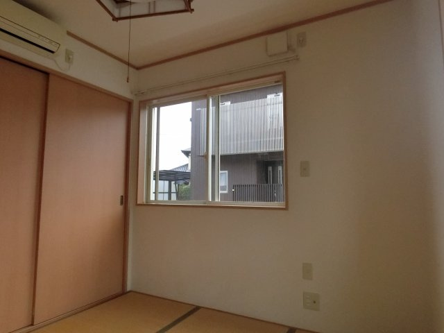 【和室】 | 平川アパート