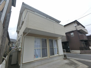 【外観】 | 平川アパート