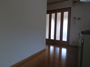 【内装】 | 平川アパート