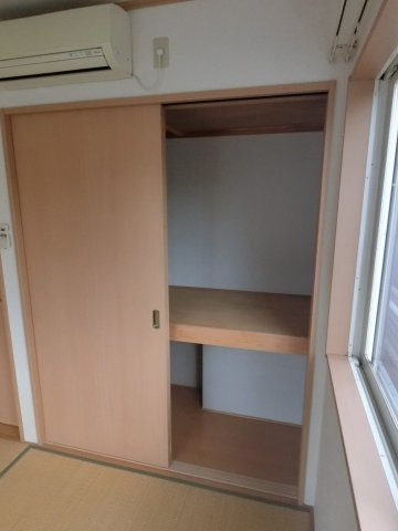 【収納】 | 平川アパート