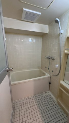 【浴室】 | サンライフ伊東A棟