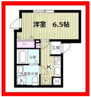 【間取り】 | シロ