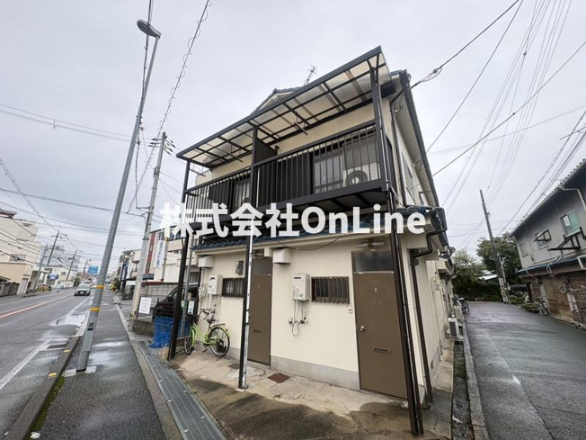 【外観】 | 森本文化