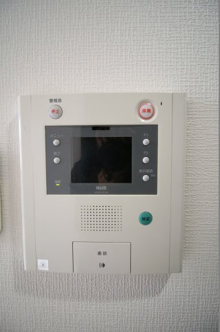 【セキュリティ】 | カスタリア堺筋本町