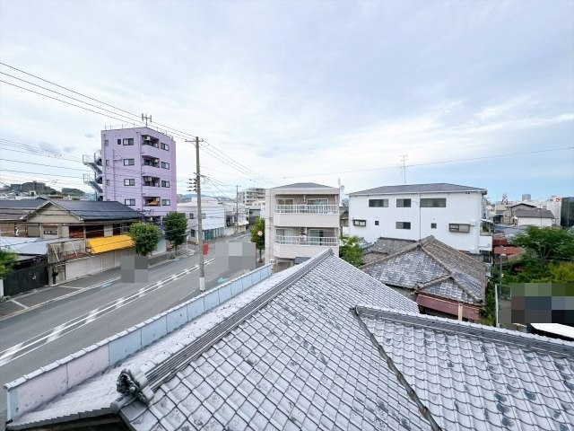 【展望】 | セレスタ