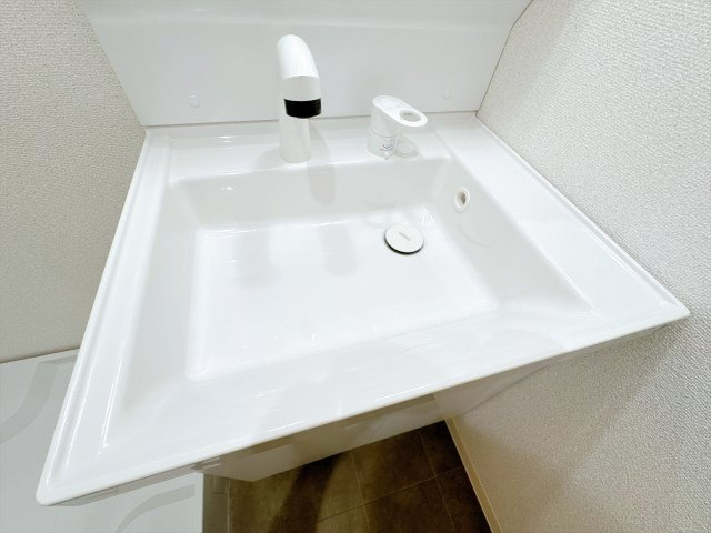 【独立洗面台】 | セレスタ