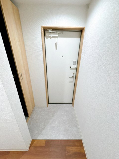 【玄関】 | セレスタ