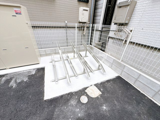 【その他共用部分】 | セレスタ