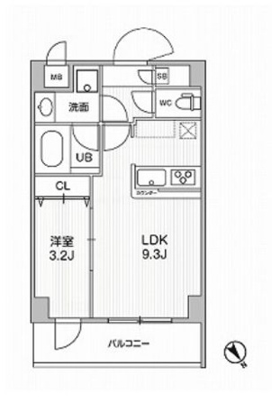 ドゥーエ曳舟