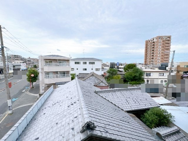 【展望】 | セレスタ