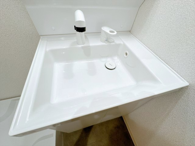 【独立洗面台】 | セレスタ