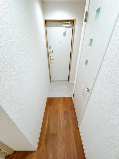 【玄関】 | セレスタ