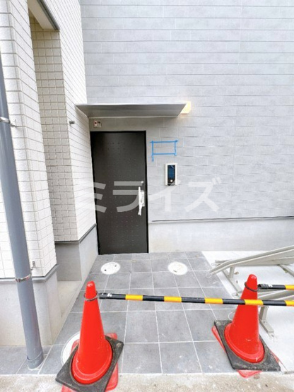 【エントランス】 | セレスタ