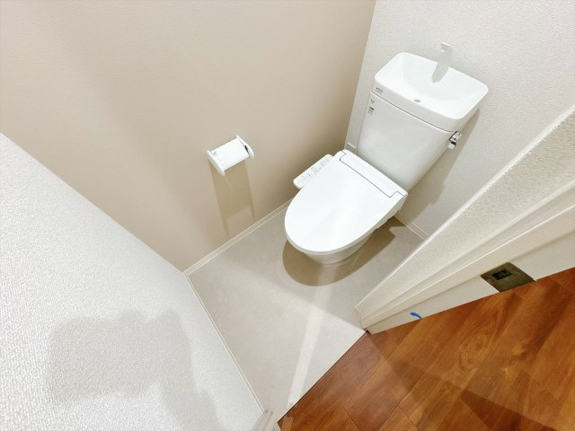 【トイレ】 | セレスタ