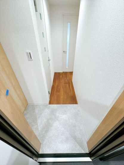 【玄関】 | セレスタ