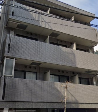 江東区森下４丁目の賃貸マンション