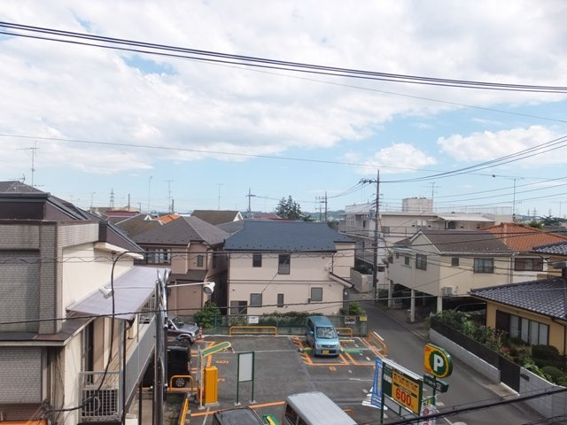 トラットリアＫ＆Ｍの展望