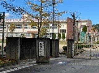【周辺】 | ヴィラコンフォートＡ | 那須塩原市立共英小学校まで450m