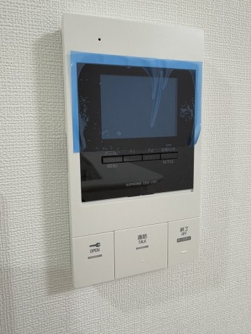 ラフィエスタ新神戸のセキュリティ