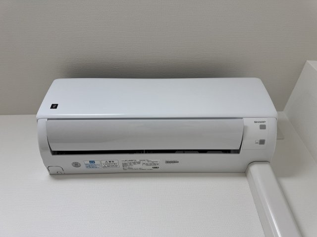 ラフィエスタ新神戸の設備
