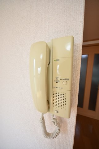 サンモールアベニューのセキュリティ
