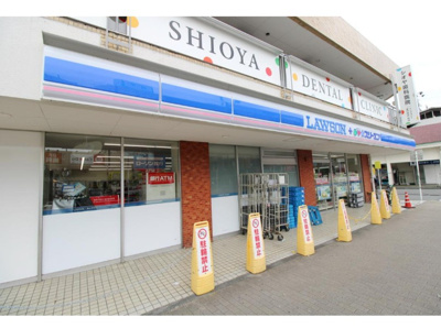 【周辺】 | プライムアーバン川崎南幸町