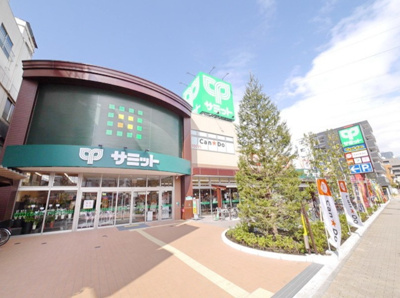 【周辺】 | プライムアーバン川崎南幸町